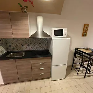  Apartamento Alex Comfort House